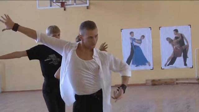 promo смотреть онлайн