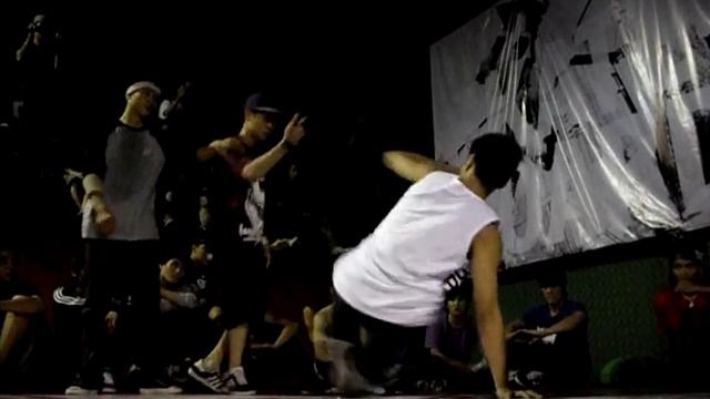 Vans - GRIND IT | TOP 8 | Osiris & Boss Fable vs Lee & Big Head смотреть онлайн