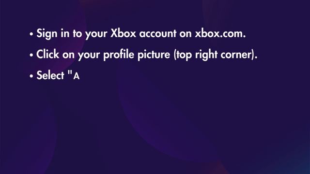How To Find Xbox Live Device ID?