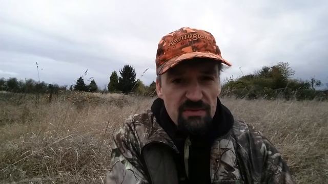 Geco Plus Ammon In .30-06: Effect On Small Game, Especially Foxes