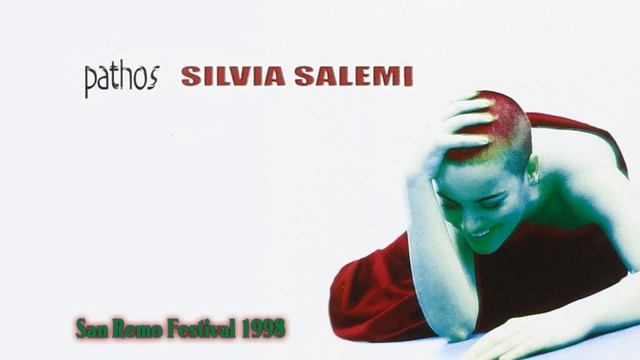 Silvia Salemi - Pathos смотреть онлайн