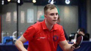 Владимир Сидоренко — Максим Гребнев. Чемпионат России 2024. 1 4 финала