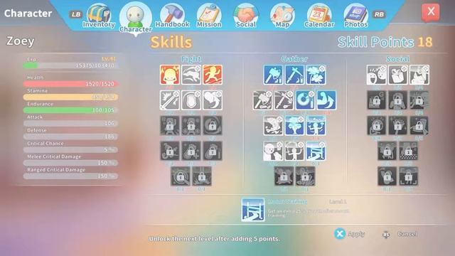 My Time At Portia - Let's Play Ep 134 - SHED & ANIMALS