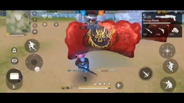 CLIPADA FF 037 MC RUBIN 🔥🔥 смотреть онлайн