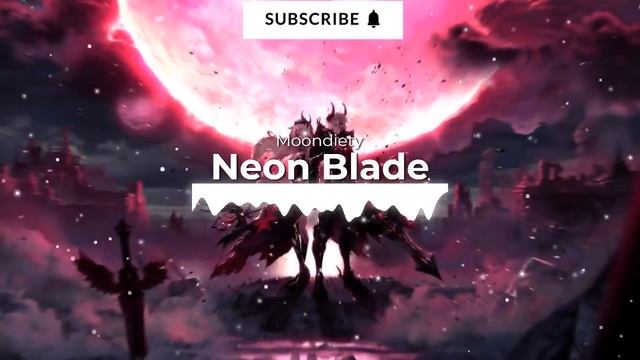 Neon Blade - MoonDeity [EDIT] смотреть онлайн