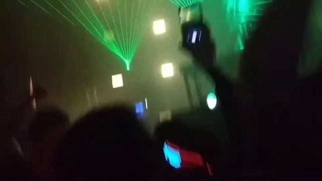 NEUROPUNK - Dj BES