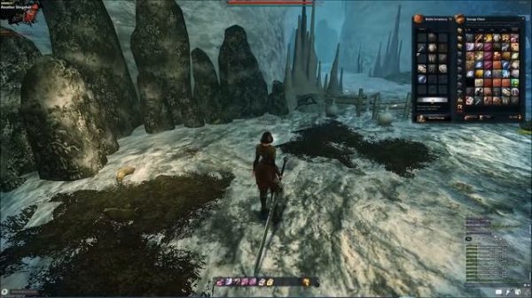 Vindictus Gameplay