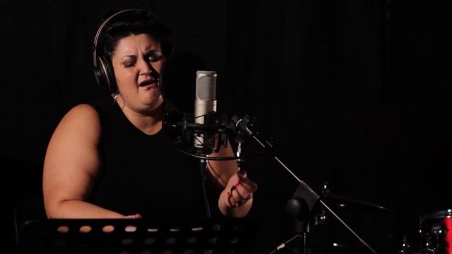 "Follow me down" -SKUNK ANANSIE COVER by Sabri Poli ed Emiliano Bozzi смотреть онлайн
