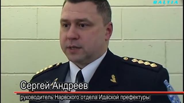 TBN Baltia: "Торжественное открытие" смотреть онлайн