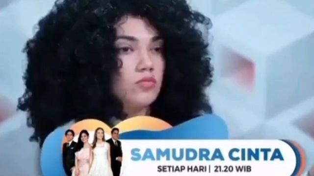 SAMUDRA CINTA MALAM INI!! 27 DESEMBER 2020-NIAT JAHAT VINA TERBONGKAR смотреть онлайн