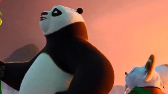Kung Fu Panda 4 uzbek tilida multfilm 2024 o'zbek tilida tarjima kino HD смотреть онлайн