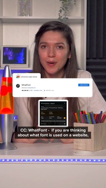 5 Chrome Extensions for Web Designers смотреть онлайн