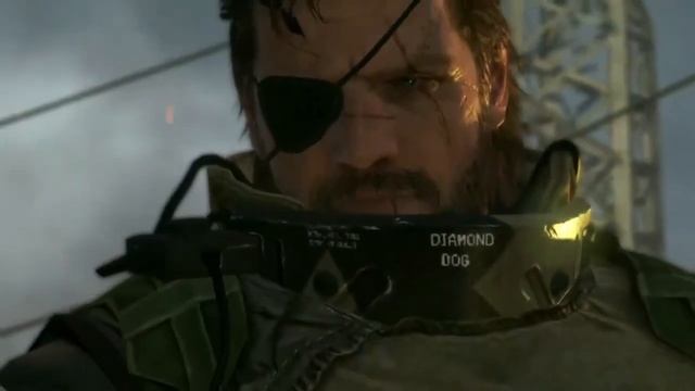 EYES ON KAZUHIRA смотреть онлайн
