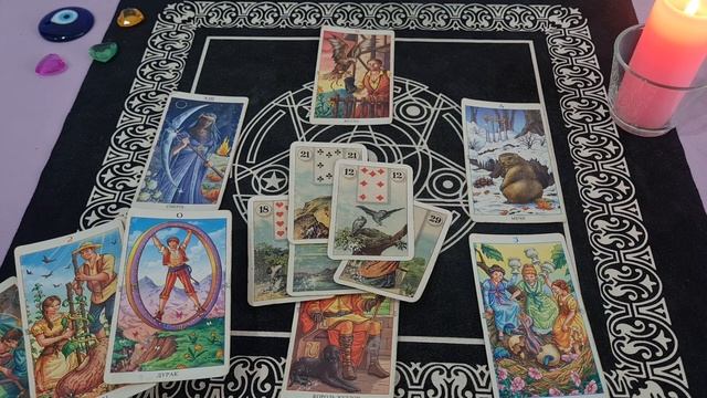 РЫБЫ 💎 27.06-3.07 2024🌤 смотреть онлайн