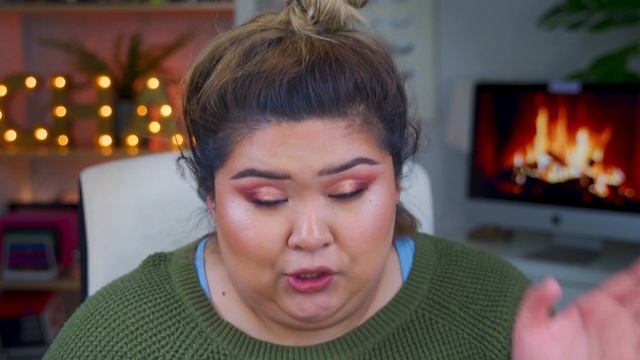 Anti-Haul! Haus Labs, Fenty Beauty, Jaclyn Cosmetics, Morphe x Manny Mua and More! || Just Chab смотреть онлайн