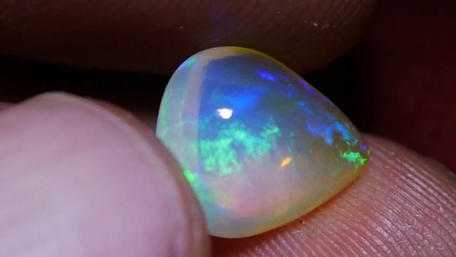 EXTREME BRILLIANT DELUXE RAINBOW NEON FULL COLOR WELO OPAL 2.10 CRT