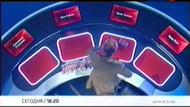 Десять миллионов — Анонс 28.05.2011 смотреть онлайн