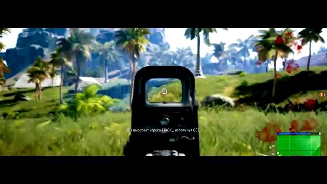 PUBG В DUO смотреть онлайн
