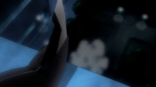 [AMV] Invincible (Witchblade)