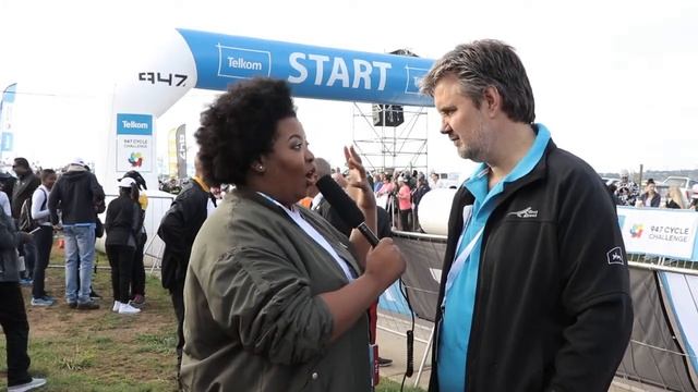 #CC2016 was epic with Telkom as the official sponsor of speed смотреть онлайн