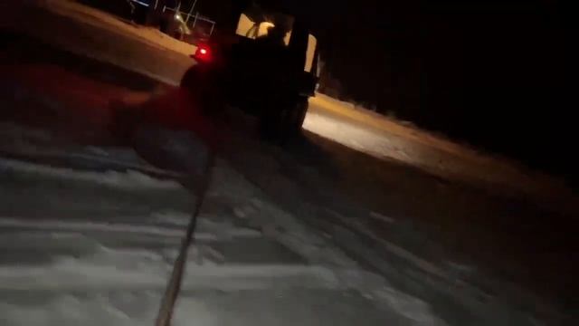 PARADEEV1CH ОРЕТ ОТ СТРАХА