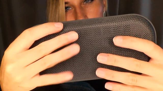 Супер тапинг, похлопываю, 🥱ASMR потопываю, постукиваю.Taping, Patting, Tapping