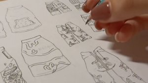 туториал на одежду для бумажных собак 🐾🩵