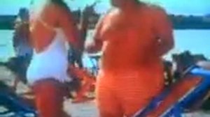 Фрагмент фильма Горячая жевательная резинка-7часть VHS