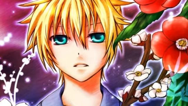 [Kagamine Len] Camellia [Original song / collaboration] смотреть онлайн