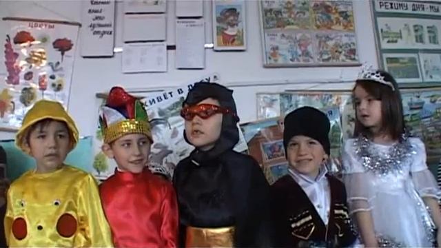 Утренник Title1 смотреть онлайн