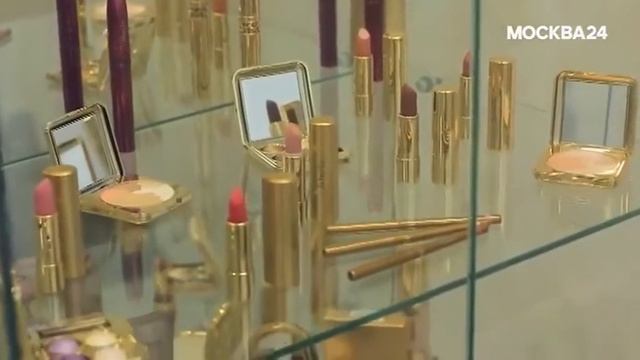 Экскурсия по фабрике Фаберлик (6+) смотреть онлайн