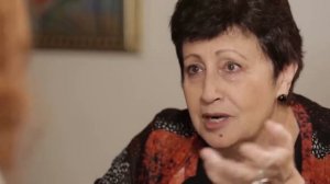 Дина Рубина. Отношения с зятем