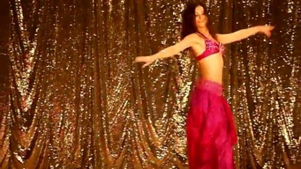 Valeriya Shcherbina @ Primorye CUP '10.