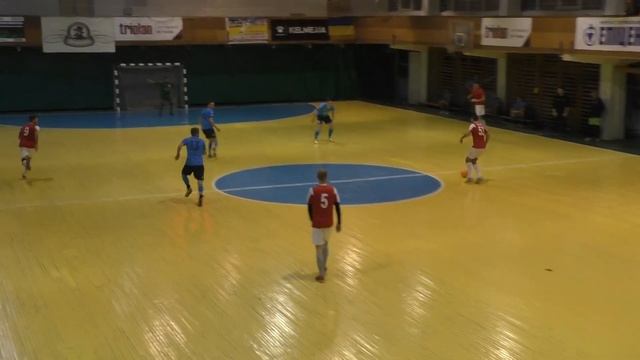 16 КУ 7 1/2 Joma – ХарьковФАМ А смотреть онлайн