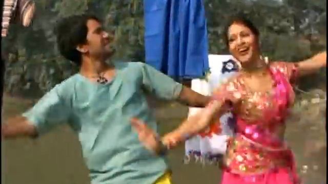 Banke Dhobiya [Full Song] Banke Dhobiya Marakhahawa Kajarava смотреть онлайн