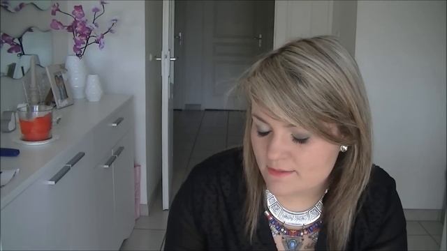 ✿ Produits favoris et BONNE NOUVELLE ! смотреть онлайн