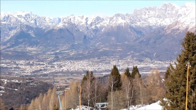 Зимний Невегаль смотреть онлайн