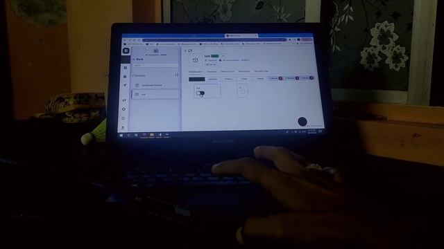 IoT based led ON OFF using blynk platform with website and android app смотреть онлайн