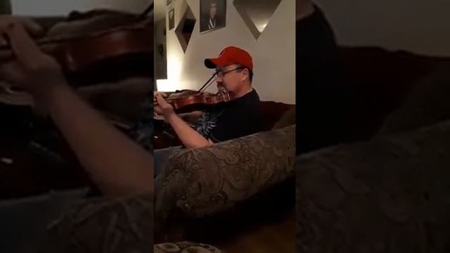 Fraulein by Bobby Helms (Len Delorme cover) смотреть онлайн