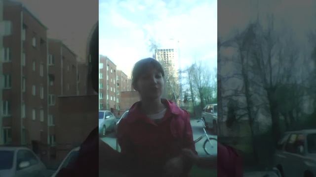 Маша -Вера на улице смотреть онлайн