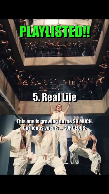 Ranking NCT127's NEWEST Songs on "Fact Check" #kpop #kpopranking #shorts смотреть онлайн