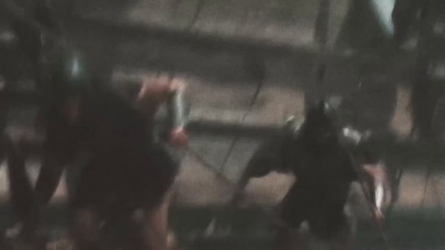 Billx & Dr. Peacock - Dance Of The Dead смотреть онлайн