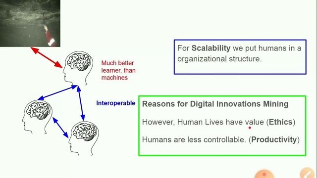 IoT Basics for Mining Engineers: Module 1 - Why we need innovation in Mining Industry смотреть онлайн