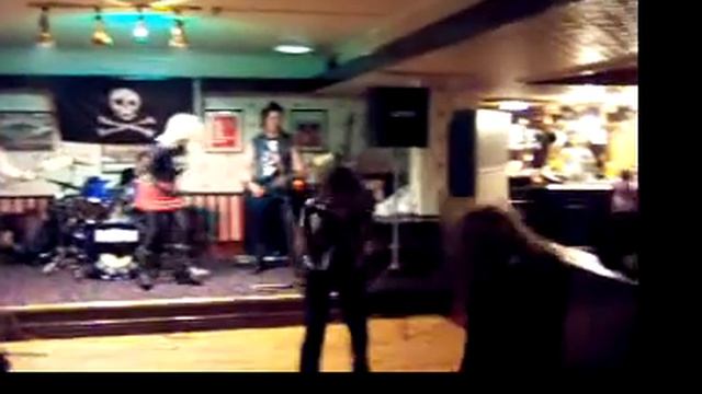 MDM playing at my 40th смотреть онлайн