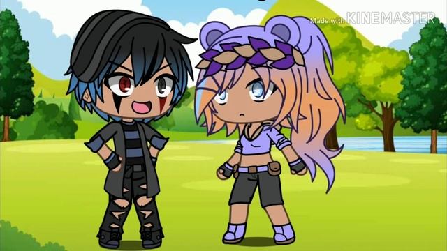 Other Friends (Male Version)-GLMV
