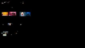 Сборник в одном экране #11