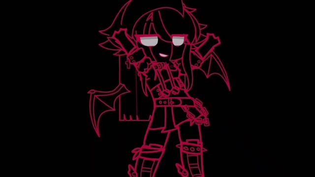 ||Neon dancing⚡✨||Sarv||FNF||Gacha Club||original?.. смотреть онлайн