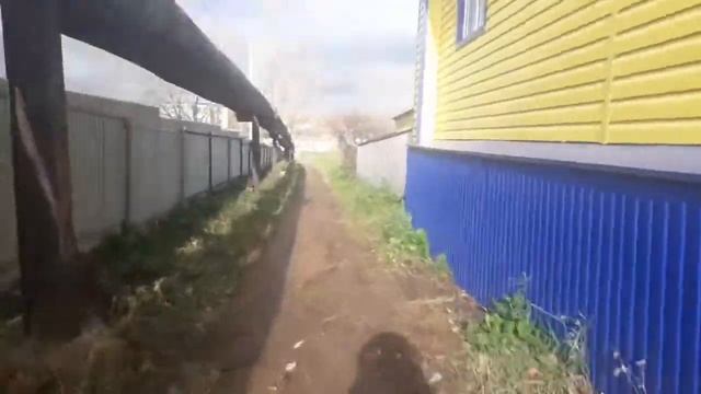 Влог. Иду в зубной. Осень. Про машину. смотреть онлайн