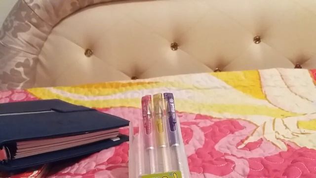Haul: Покупки для Личного дневника смотреть онлайн