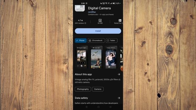 ✅ How to Download and Install EE35 Film Camera App (Full Guide) смотреть онлайн